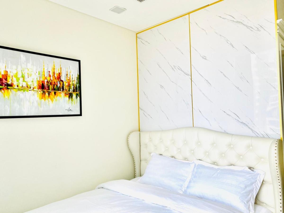 Landmark 81 Luxury Condotel Ho Si Minh-város Kültér fotó